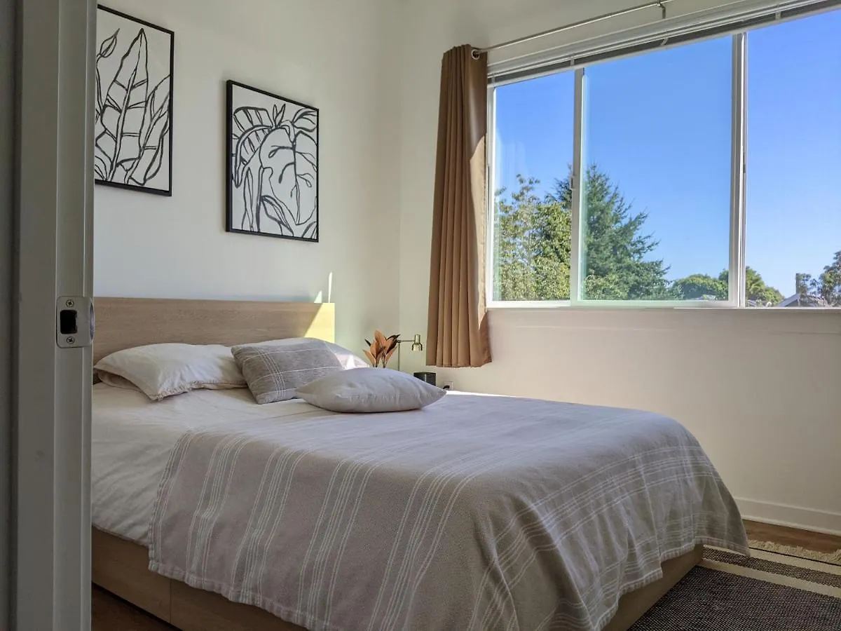 A Premier Smart Condo With Parking Seattle United States